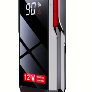 Starter auto multifunctional 26800mAh baterie externa portabila amplificator de incarcare a bateriei de 12V