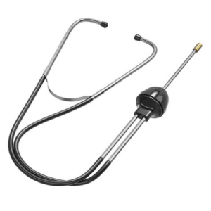 Stetoscop diagnostic auto