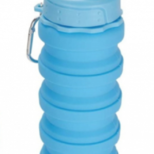 Sticla de apa pliabila 550 ml