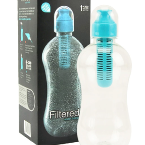 Sticla filtranta pentru apa 500 ml