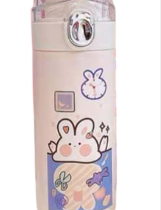 Sticla termos pentru copii capacitate 350 ml