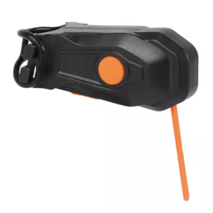 Stop spate pentru bicicleta 8821 cu LED ROSU