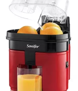 Storcator DUBLU de fructe 90W Sonifer SF-5521