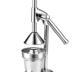Storcator de citrice manual din inox maner Anti alunecare 0609