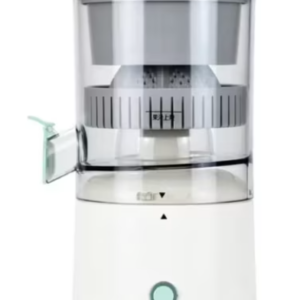 Storcator electric de citrice portabil cu alimentare usb 45w BA