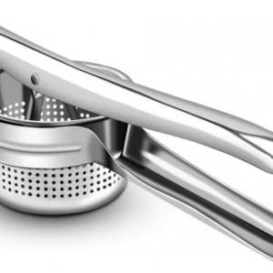 Storcator manual de citrice din otel inoxidabil 26 cm cu maner