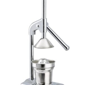 Storcator manual tip presa pentru citrice si fructe otel Inoxidabil