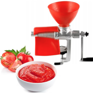 UB Storcator masina manuala de tocat rosii din fonta MX469