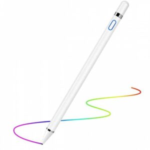 Stylus pen universal pentru telefon tableta Q PENCIL incarcare USB