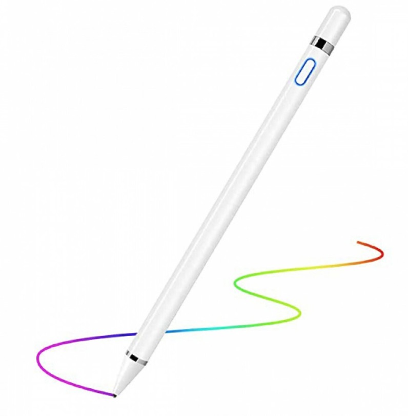Stylus pen universal pentru telefon tableta Q PENCIL incarcare USB