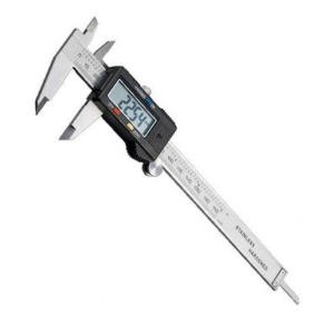 Subler electronic Afisaj Digital Plastic  Sina  METAL