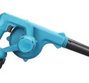 Suflanta electrica cu 2 acumulatori German Meister 36V 5Ah