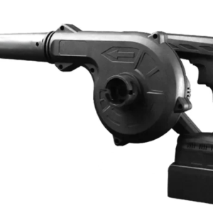 Suflanta electrica de mana cu acumulator si Viteza maxima a Aerului