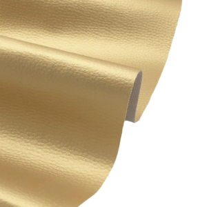 Sul autoadeziv din piele ecologica (imitatie piele) 0.68 x 2.5m AURIU