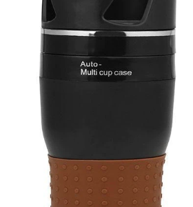 Suport Auto Multifunctional 5 in 1 pentru Pahar Telefon Ochelari