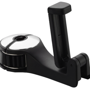 Suport Auto Pentru Telefon Cu Prindere Pe Tetiera G02