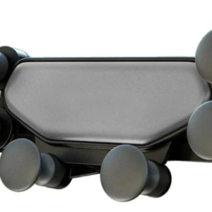 Suport Auto Telefon Prindere In Grila Cu 6 Puncte De Fixare Q ZJ018