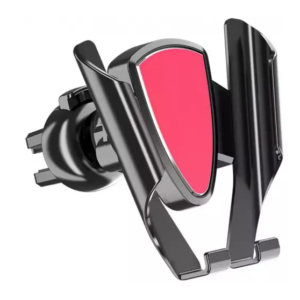 Suport Auto Telefon prindere la Ventilatie Rotatie 360 grade Q ZG51