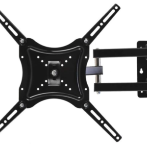 Suport Perete Tv HDL-117B-2 Doua Brate Reglabil 14"-55"