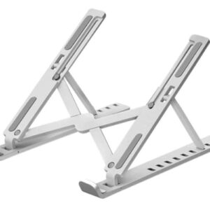 Suport Pliabil pentru Laptop din Aluminiu