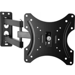 Suport TV Andowl Q L030 negru 14x55cm capacitate maxima 50kg