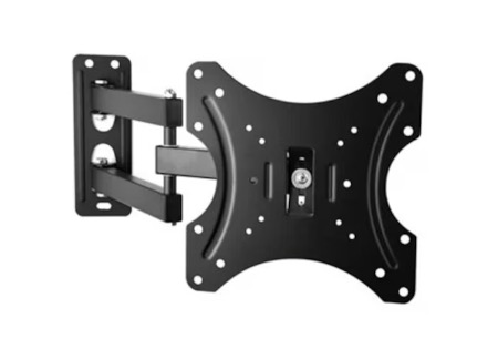 Suport TV Andowl Q L030 negru 14x55cm capacitate maxima 50kg