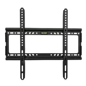 Suport TV fix de perete 26"-63" Negru AMI