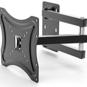 Suport TV retractabil pentru perete 10-32"