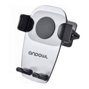 Suport Telefon Auto Grila Ventilatie Q-ZJ610