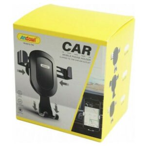 Suport Telefon Auto Q-T94 pentru Ventilatie