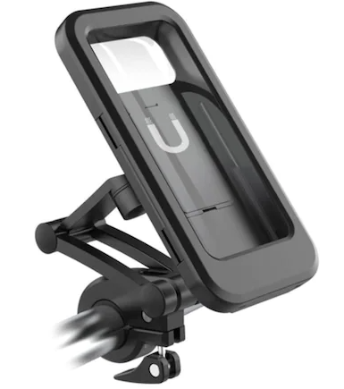 UB Suport Telefon Bicicleta / Motocicleta N5 360 Grade