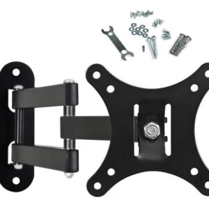 Suport Televizor HDL-118 Brat Extensibil 10 - 32 inch