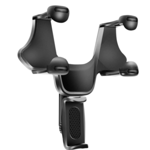 Suport auto 203 pentru telefon sau navigator prindere pe oglinda retrovizoare