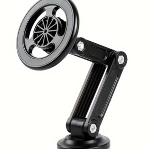 UB Suport auto magnetic reglabil pentru telefon mobil AS 50524