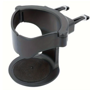 Suport auto pentru pahar cu prindere pe grila ventilatie