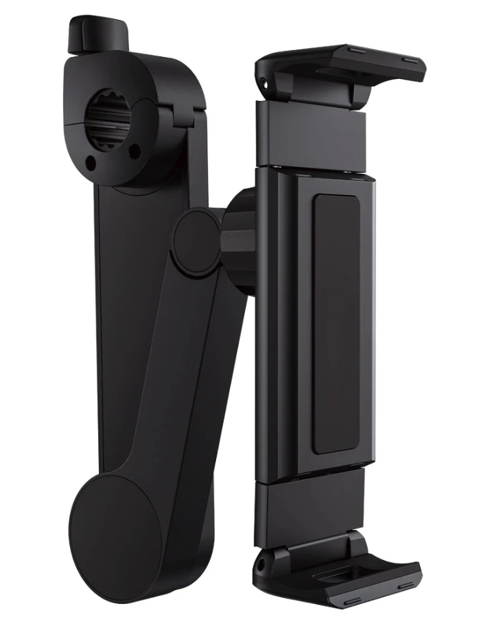 Suport auto pentru telefon tableta prindere la tetiera F33