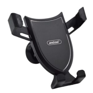 Suport auto telefon ZJ003 prindere in grila de ventilatie clema