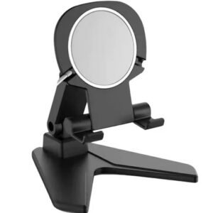 Suport de Telefon Compatibil cu Incarcator MagSafe Q-ZJ515