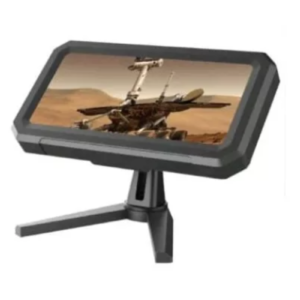 Suport de masa/perete telefon Andowl Q ZJ552 rotire 360