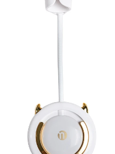 Suport de perete pentru uscatorul de par