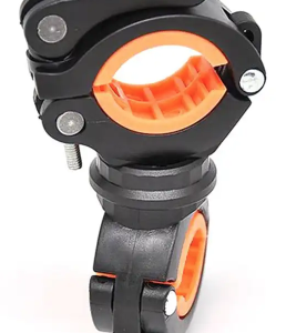 Suport far pentru bicicleta cu rotatie 360 grade