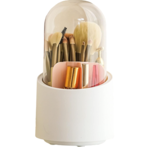 Suport pentru pensule de machiaj