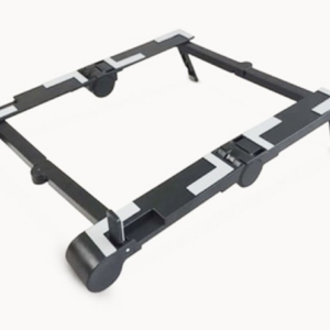 Suport pliabil laptop/telefon/tableta Andowl Q ZJ009 negru