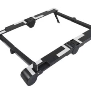 Suport pliabil laptop/telefon/tableta Andowl Q-ZJ009 Negru