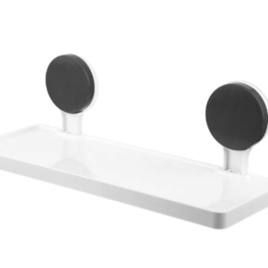 Suport polita autoadeziv pentru baie sau bucatarie Y615