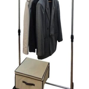 Suport reglabil pentru haine JL-2158 Drying Rack