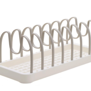 Suport reglabil pentru scurgere capace si vase 7 separatoare