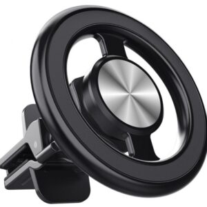 Suport telefon magnetic Andowl Q CX01 rotatie 360 pentru grila ventilatie