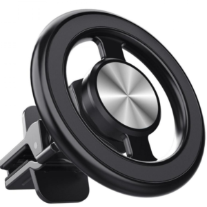 Suport telefon magnetic Andowl Q CX01 rotatie 360 pentru grila ventilatie