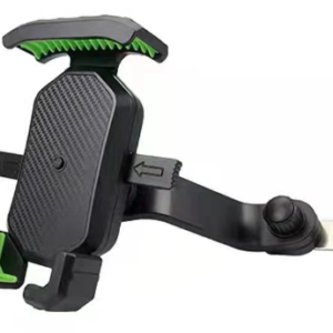 Suport telefon pentru bicicleta cu prindere sus jos BY 551